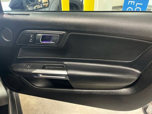 Used 2021 Ford Mustang GT w/ Equipment Group 301A image 48