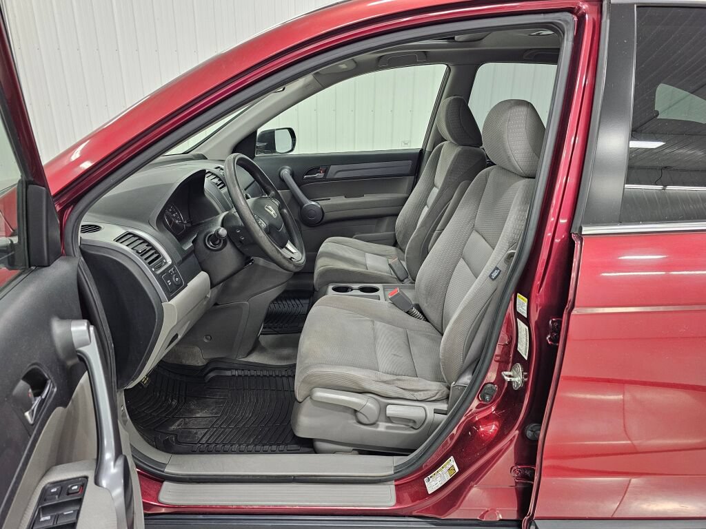 Used 2008 Honda CR-V EX image 11