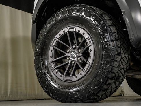 Used 2020 Ford F150 Raptor w/ Equipment Group 802A Luxury image 53