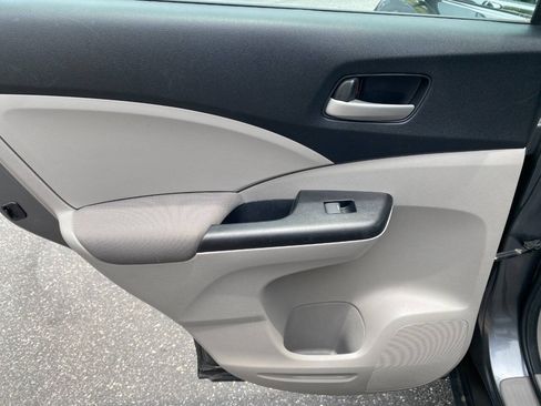 Used 2014 Honda CR-V LX image 22