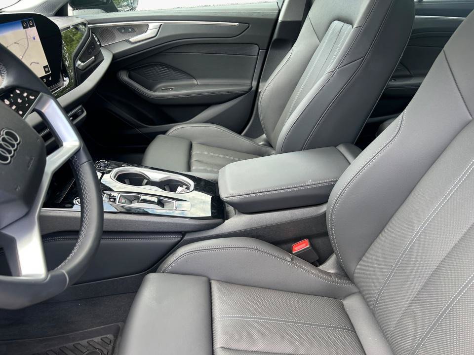 Certified 2026 Audi A6 Premium Plus AWD/4WD image 9