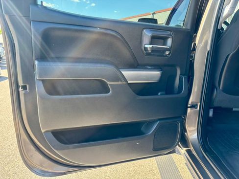 Used 2015 Chevrolet Silverado 1500 LT w/ All Star Edition AWD/4WD image 19