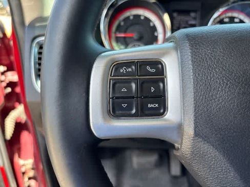 Used 2013 Dodge Durango SXT w/ Rallye Appearance Group RWD image 11