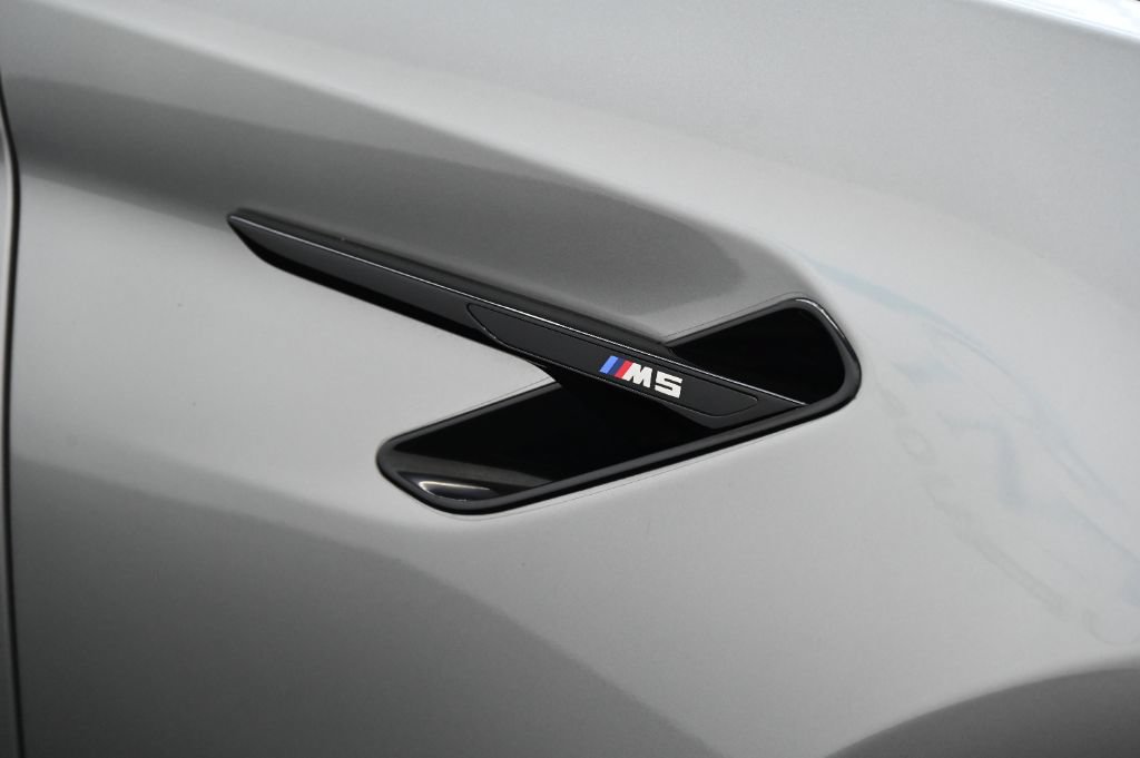 Used 2019 BMW M5 AWD/4WD image 12