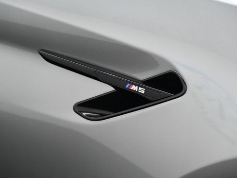 Used 2019 BMW M5 AWD/4WD image 12