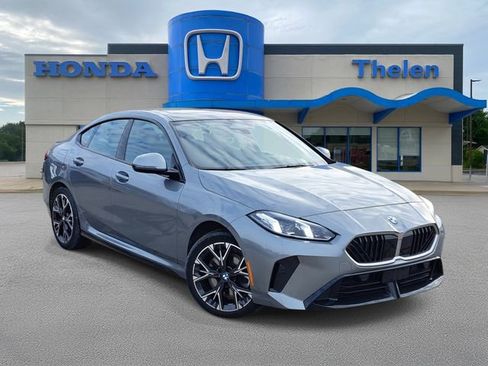 Used 2025 BMW 228i xDrive image 1