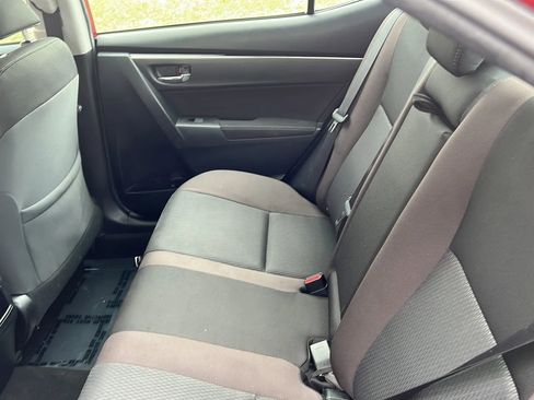 Used 2019 Toyota Corolla LE image 8