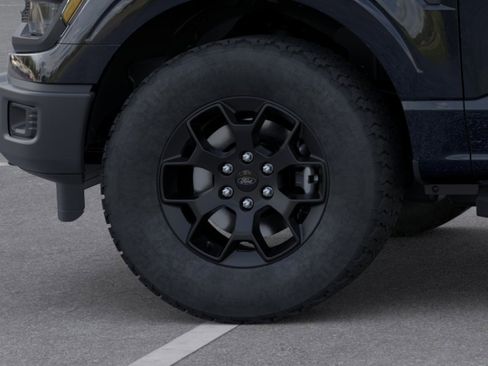 New 2026 Ford F150 STX AWD/4WD image 32