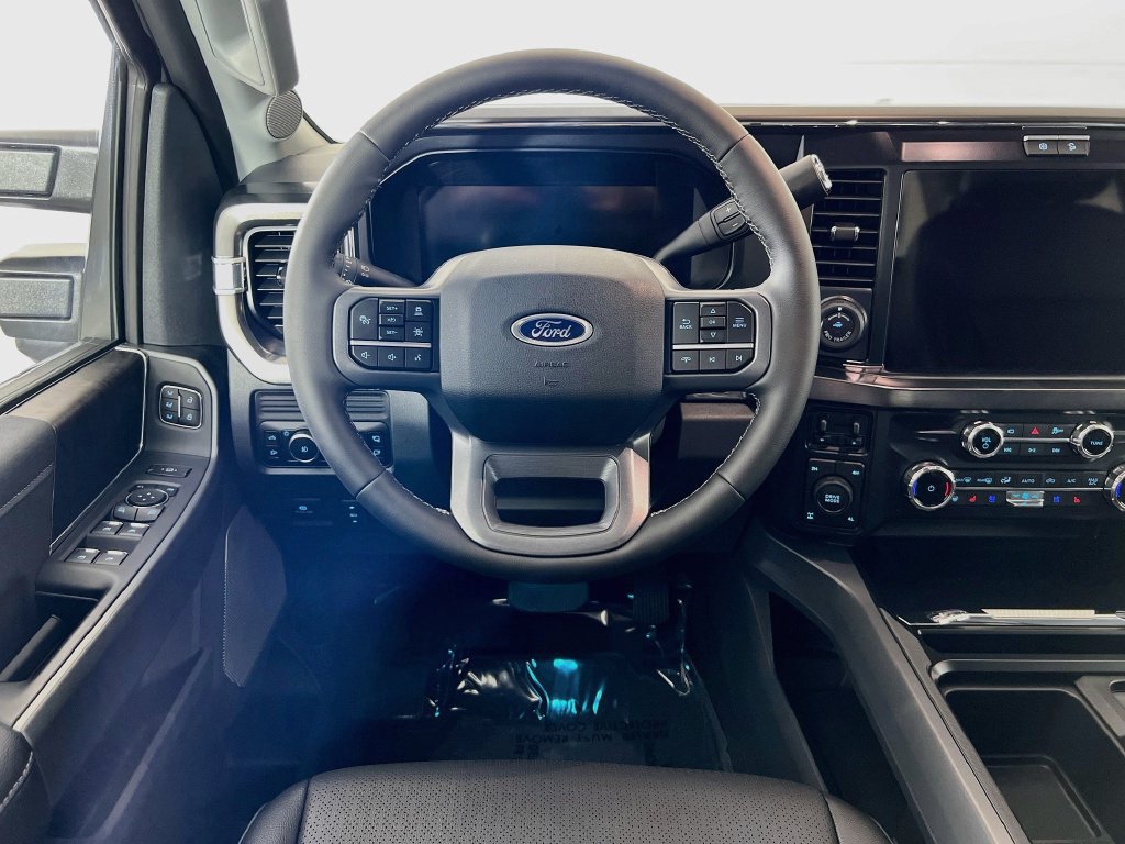 New 2026 Ford F350 Lariat w/ Lariat Premium Package AWD/4WD image 26