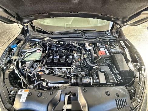Used 2021 Honda Civic Sport image 20