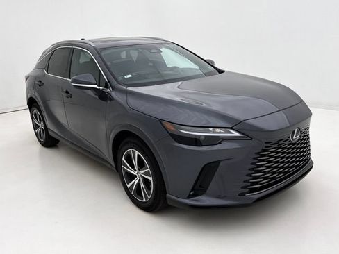 Certified 2025 Lexus RX 350 Premium w/ Accessory Package AWD/4WD image 6