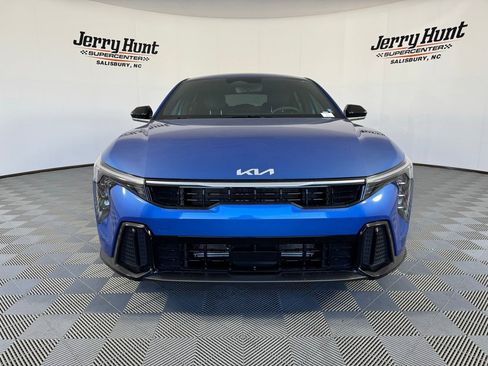 Used 2025 Kia K4 GT-Line FWD image 5