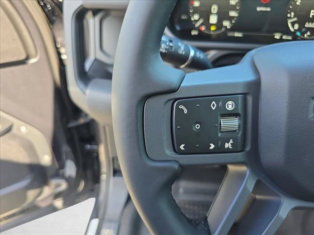 New 2026 Land Rover Defender 110 X-Dynamic SE AWD/4WD image 17