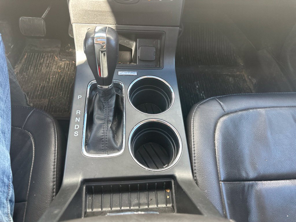 Used 2019 Ford Flex SEL w/ Equipment Group 202A FWD image 49