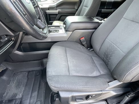 Used 2019 Ford F150 XLT w/ Equipment Group 302A Luxury image 20