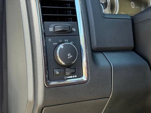 Used 2016 RAM 1500 Laramie Longhorn AWD/4WD image 8