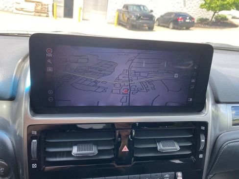 Used 2022 Lexus GX 460 Premium AWD/4WD image 21