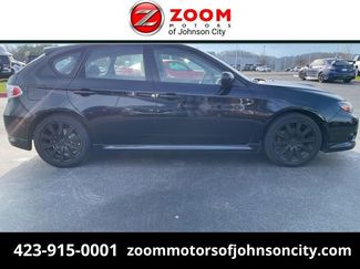 Used 2008 Subaru Impreza WRX WRX video 1