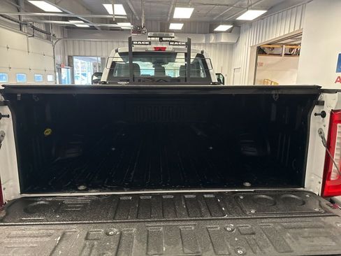 Used 2023 Ford F350 XL w/ STX Appearance Package image 29