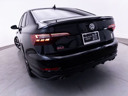 Used 2020 Volkswagen Jetta GLI FWD image 8