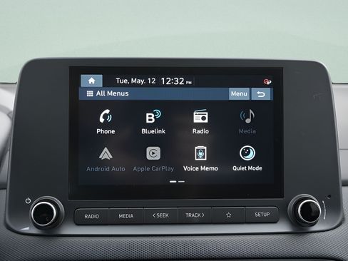 Certified 2023 Hyundai Kona SEL AWD/4WD image 32