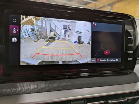 Used 2023 Kia K5 GT-Line image 18