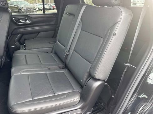 Used 2024 Chevrolet Tahoe LT image 17