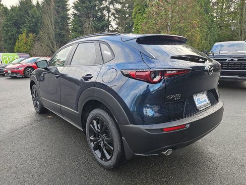 New 2026 MAZDA CX-30 AWD 2.5 S image 7