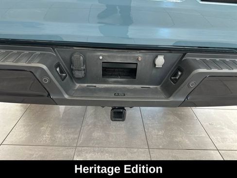 Used 2023 Ford F150 XLT w/ Equipment Group 302A High AWD/4WD image 7
