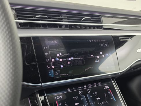 New 2026 Audi S8 AWD/4WD image 24