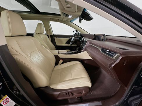 Used 2016 Lexus RX 350 2WD image 33