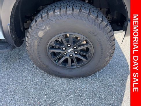 Used 2024 Ford F150 Raptor AWD/4WD image 5