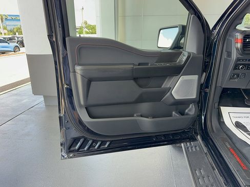 Certified 2024 Ford F150 Raptor AWD/4WD image 11