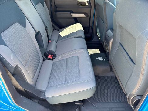 Used 2023 Ford Bronco Outer Banks AWD/4WD image 20
