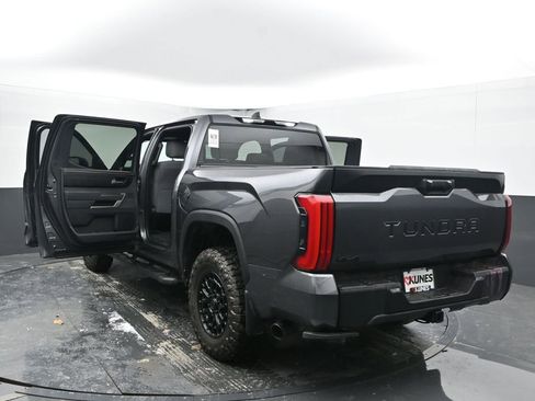 Used 2025 Toyota Tundra SR5 image 52