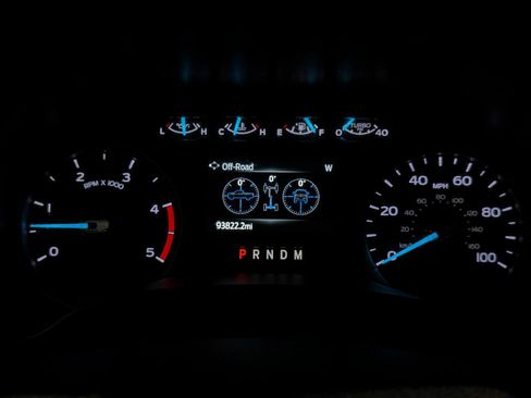 Used 2022 Ford F250 XL w/ Power Equipment Group AWD/4WD image 47