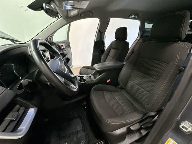 Used 2019 GMC Terrain SLE FWD image 16