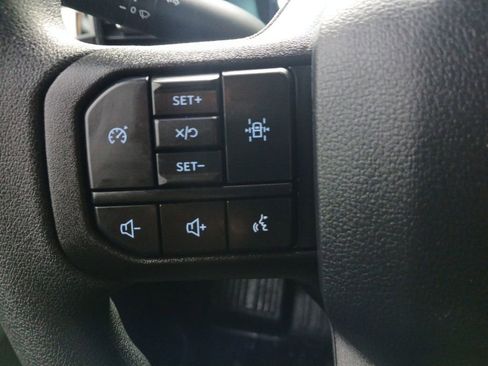 Used 2024 Ford F150 STX image 11