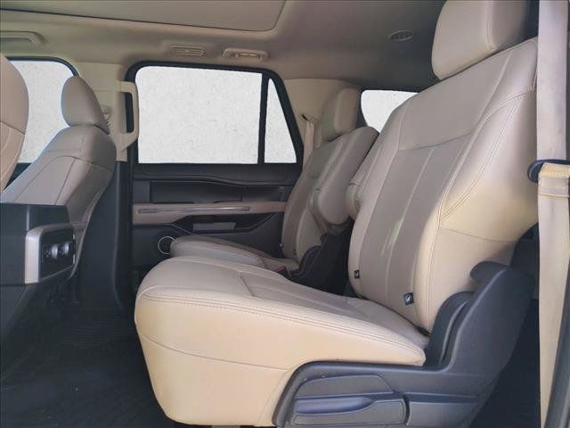 Used 2022 Ford Expedition Max XLT RWD image 19