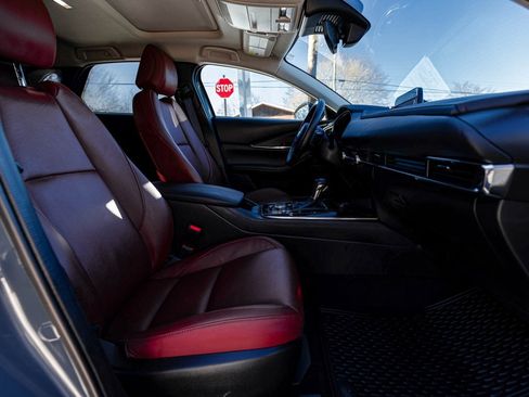 Used 2024 MAZDA CX-30 AWD 2.5 S w/ Preferred Package image 29