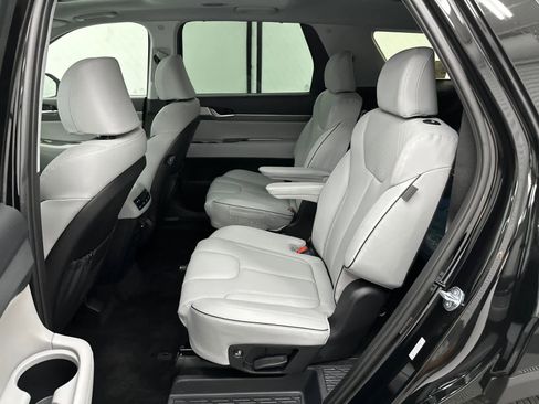 New 2025 Hyundai Palisade SEL AWD/4WD image 20