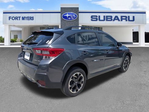 Certified 2023 Subaru Crosstrek 2.0i Premium AWD/4WD image 5