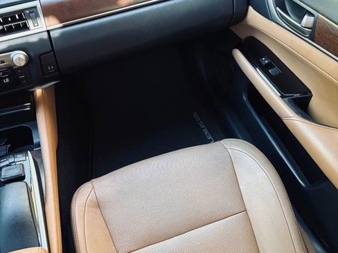Used 2015 Lexus GS 350 image 6