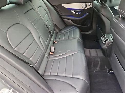 Used 2020 Mercedes-Benz C 300 Sedan w/ Premium Package image 21
