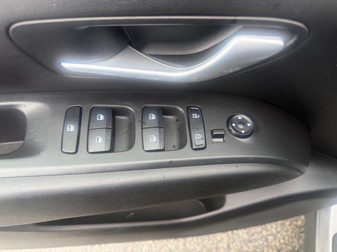 Used 2024 Hyundai Tucson SEL AWD/4WD image 13