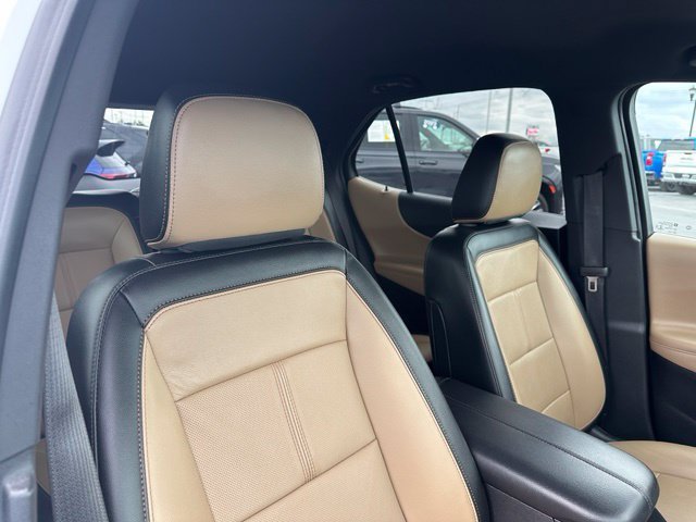 Certified 2023 Chevrolet Equinox Premier AWD/4WD image 32
