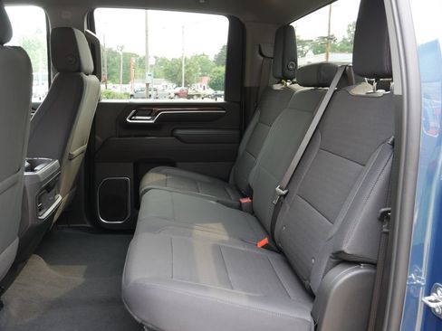 New 2026 Chevrolet Silverado 2500 LT AWD/4WD image 23