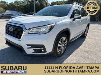 Used 2021 Subaru Ascent Touring w/ Popular Package #2A AWD/4WD video 1