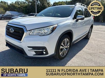 Used 2021 Subaru Ascent Touring w/ Popular Package #2A