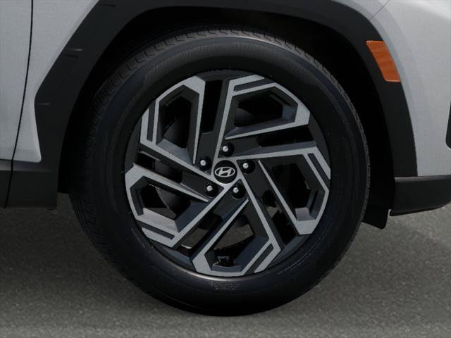 New 2026 Hyundai Tucson SEL Plus FWD image 8